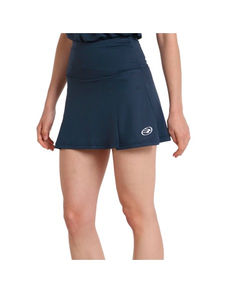 Falda Bullpadel Yarda 23I Mujer | Ofertas de pádel