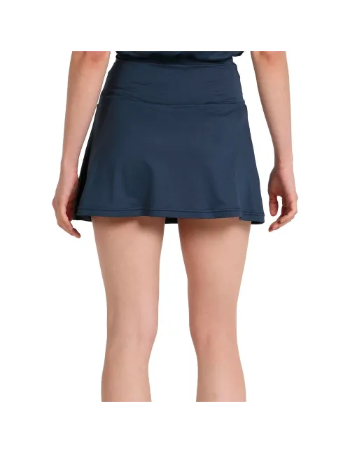 Falda Bullpadel Yarda 23I Mujer | Ofertas de pádel