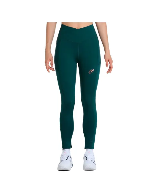 Bullpadel Legging Extra Mulher | Ofertas de padel