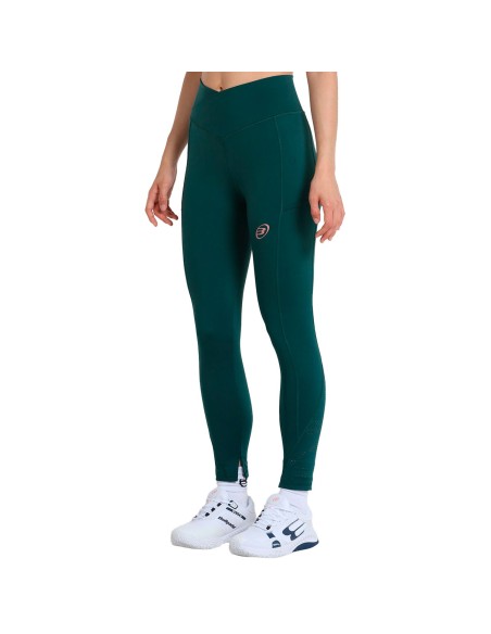 Bullpadel Legging Extra Mulher | Ofertas de padel
