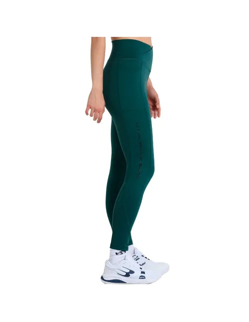 Bullpadel Legging Extra Mulher | Ofertas de padel
