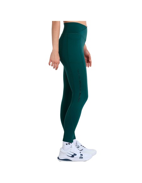 Bullpadel Legging Extra Mulher | Ofertas de padel