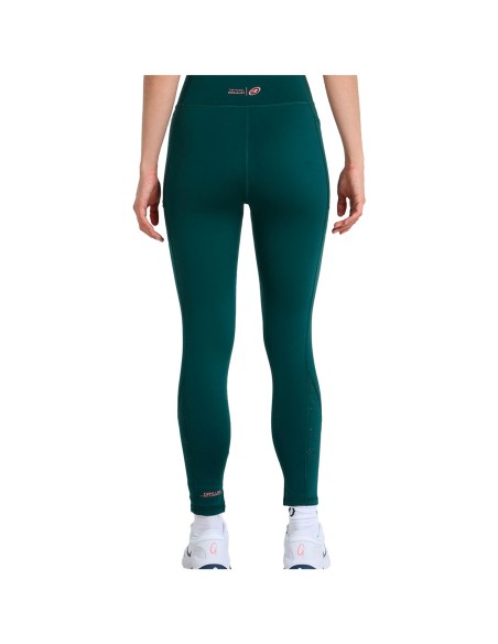 Bullpadel Legging Extra Mulher | Ofertas de padel
