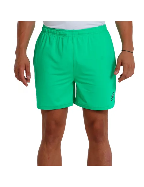 Pantalón Corto Bullpadel Mirza | Ofertas de pádel