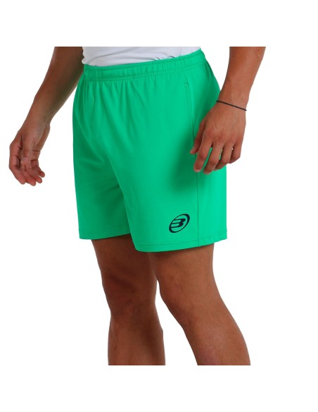 Pantalón Corto Bullpadel Mirza | Ofertas de pádel