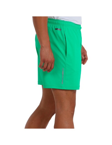 Pantalón Corto Bullpadel Mirza | Ofertas de pádel