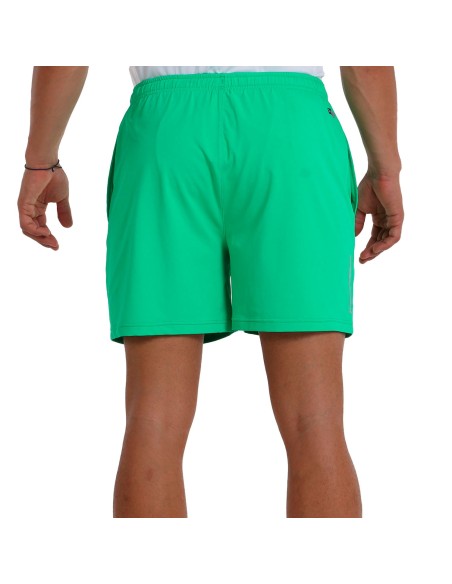 Pantalón Corto Bullpadel Mirza | Ofertas de pádel