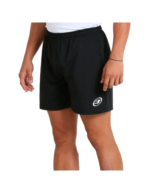 Pantalón Corto Bullpadel Mirza | Ofertas de pádel