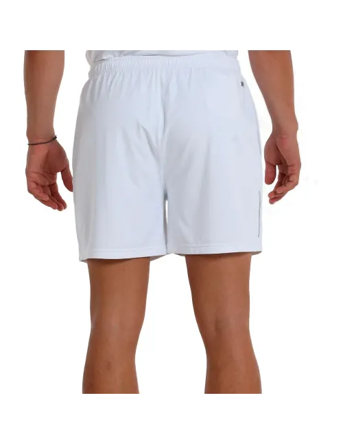 Pantalón Corto Bullpadel Mirza | Ofertas de pádel