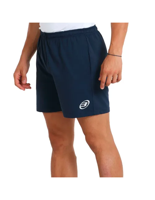 Pantalón Corto Bullpadel Mirza | Ofertas de pádel