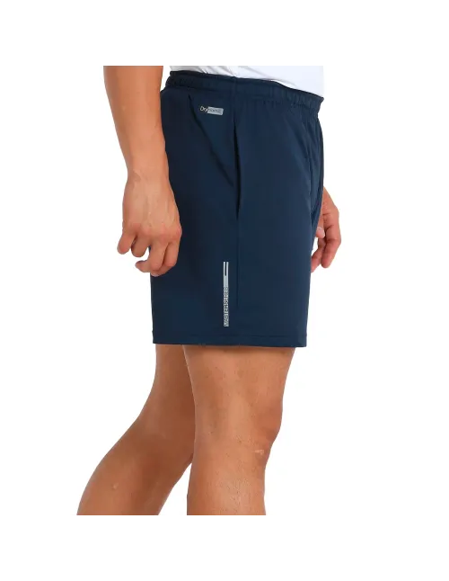 Pantalón Corto Bullpadel Mirza | Ofertas de pádel