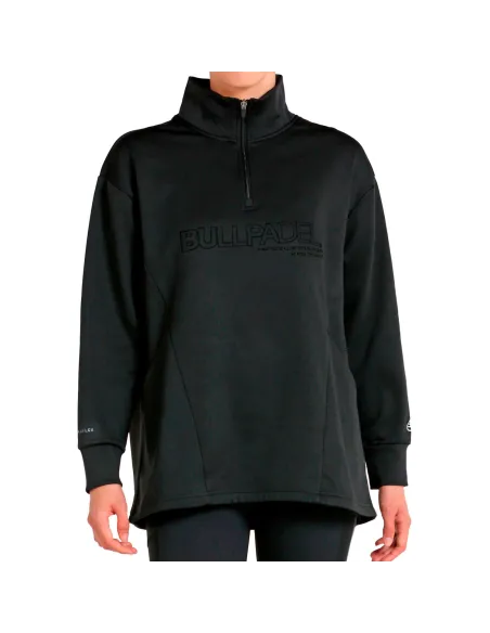 Bullpadel Sweatshirt Inane Woman 005 Woman | Ofertas de padel