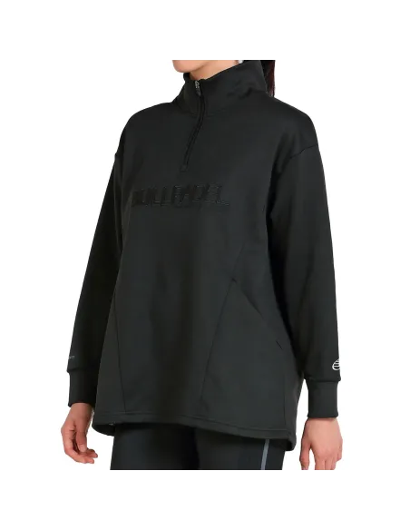 Sudadera Bullpadel Inane Mujer | Ofertas de pádel