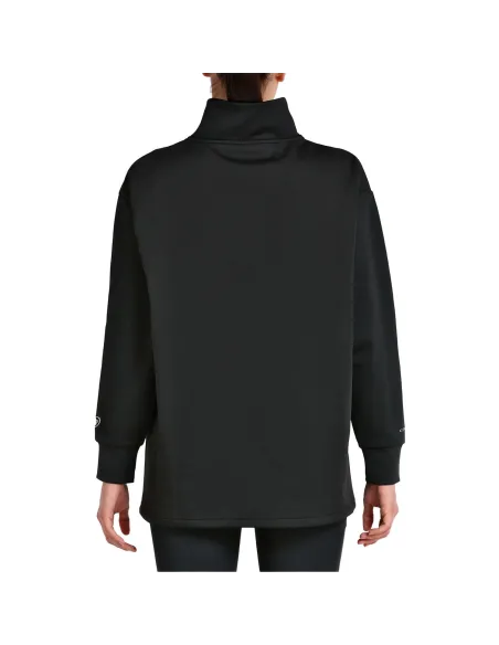 Sudadera Bullpadel Inane Mujer | Ofertas de pádel