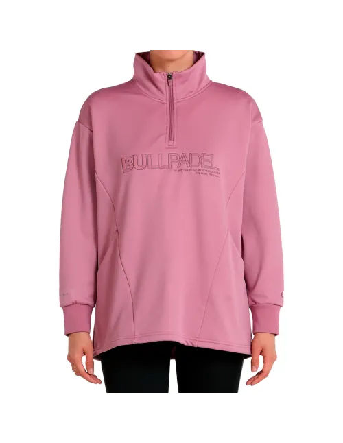 Bullpadel Sweatshirt Inane Woman 005 Woman | Ofertas de padel