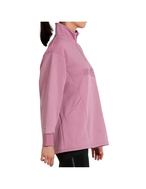 Sudadera Bullpadel Inane Mujer 005 Mujer | Ofertas de pádel