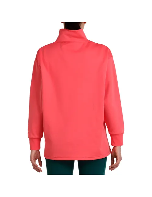 Sweatshirt Bullpadel Inane Woman 005 Woman | Ofertas de padel