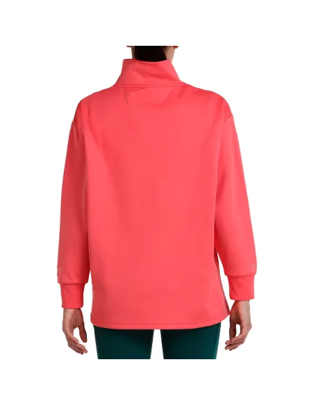 Sweatshirt Bullpadel Inane Woman 005 Woman | Ofertas de padel