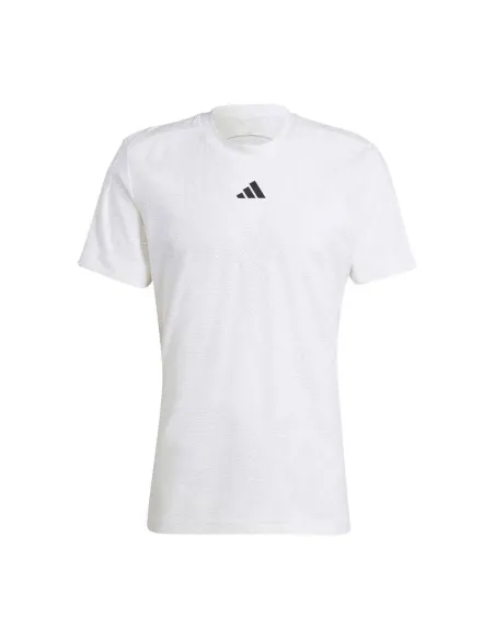 Camiseta Adidas London Ik7107 | Ofertas de pádel