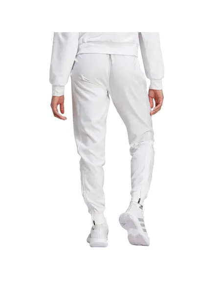 Calça Adidas Woven Mulher | Ofertas de padel