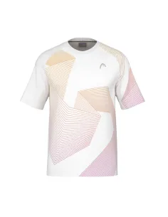 Camiseta Head Performance Melbourne | Ofertas de pádel 2
