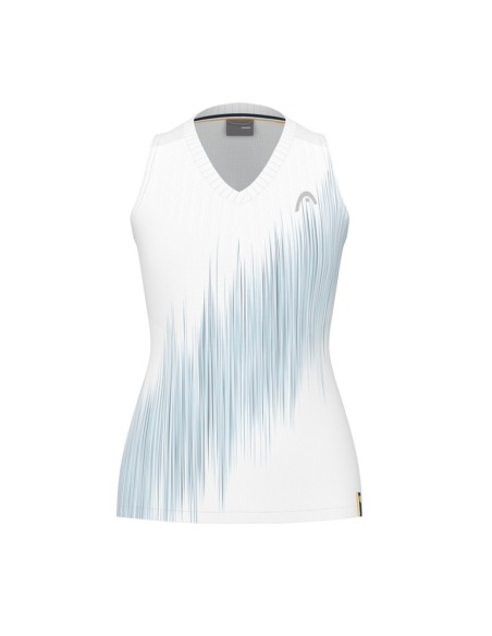 Head Performance Tank Top Women's | Ofertas de padel