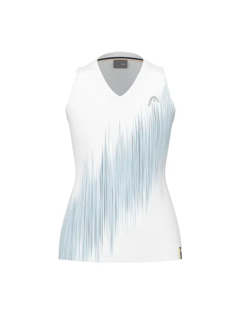 Head Women's Performance Tank Top | Ofertas de padel