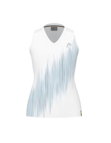 Head Performance Tank Top Women's | Ofertas de padel