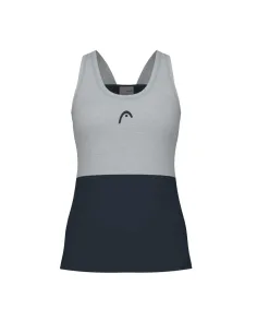 Camiseta Head Play Tech Tank Top Mujer | Ofertas de pádel 2