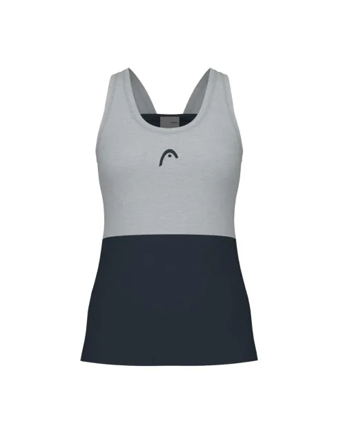 Camiseta Head Play Tech Tank Top Mujer | Ofertas de padel