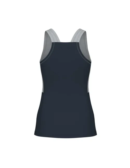 Camiseta Head Play Tech Tank Top Mujer | Ofertas de pádel