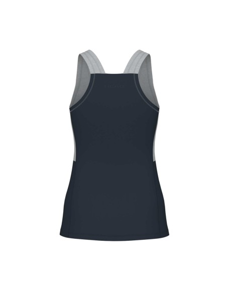 Camiseta Head Play Tech Tank Top Mujer | Ofertas de padel Camiseta Head Play Tech Tank Top Mujer | Ofertas de padel
