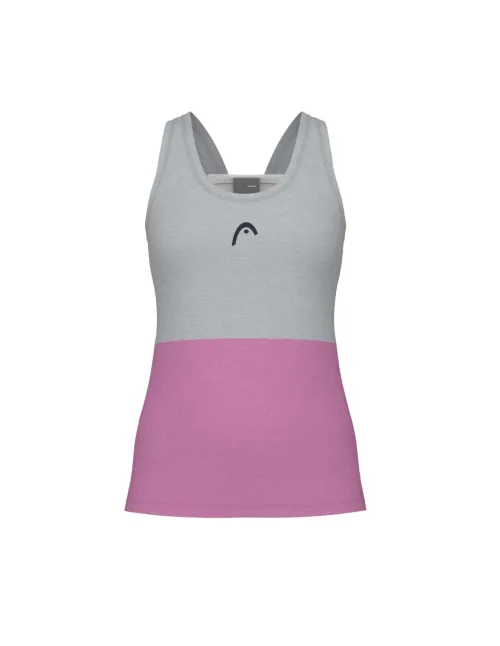 Head Canotta Play Tech Donna | Ofertas de padel