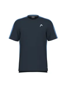 Head Fatia de T-shirt