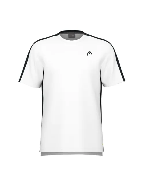 Camiseta Head Slice | Ofertas de pádel