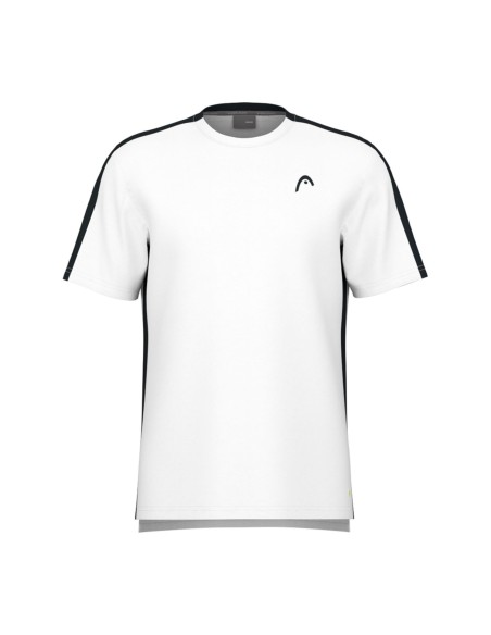 Camiseta Head Slice | Ofertas de pádel
