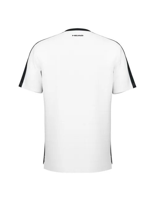 Camiseta Head Slice | Ofertas de pádel