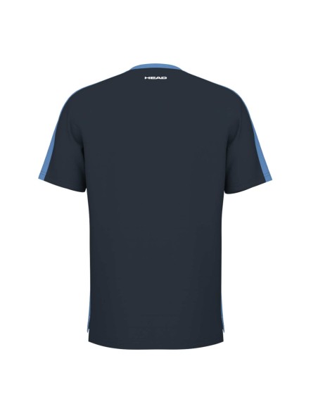 Camiseta Head Slice | Ofertas de pádel