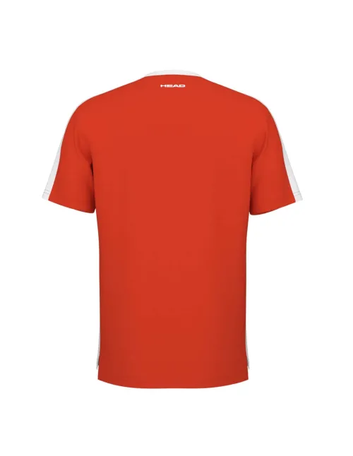 Camiseta Head Slice | Ofertas de pádel