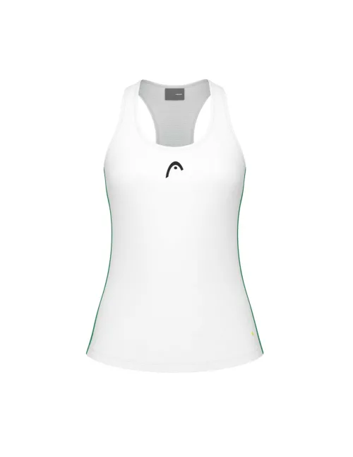 T-shirt Head Spirit Tank Women | Ofertas de padel
