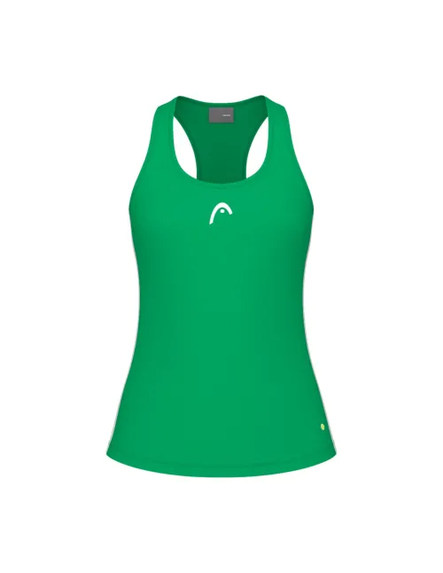 T-shirt Head Spirit Tank Women | Ofertas de padel