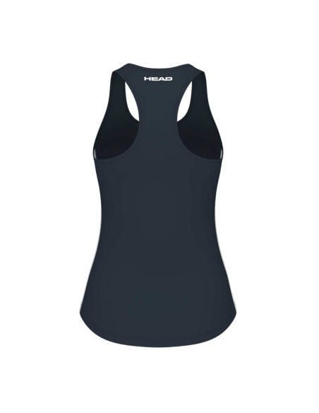 T-shirt Head Spirit Tank Women | Ofertas de padel