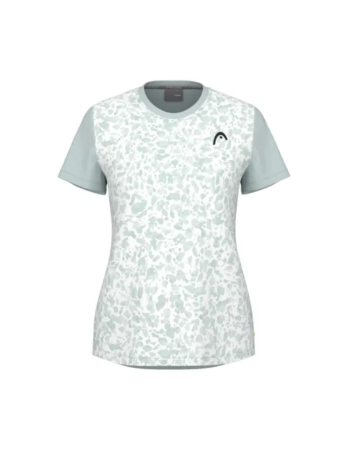 Camiseta Head Tie-Break Ii T-Shirt 814654 Mujer | Ofertas de pádel