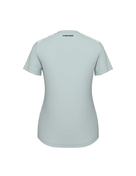 Camiseta Head Tie-Break Ii T-Shirt 814654 Mujer | Ofertas de pádel