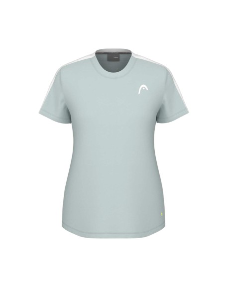 Camiseta Head Tie-Break T-Shirt 814644 Mujer | Ofertas de padel Camiseta Head Tie-Break T-Shirt 814644 Mujer | Ofertas de padel