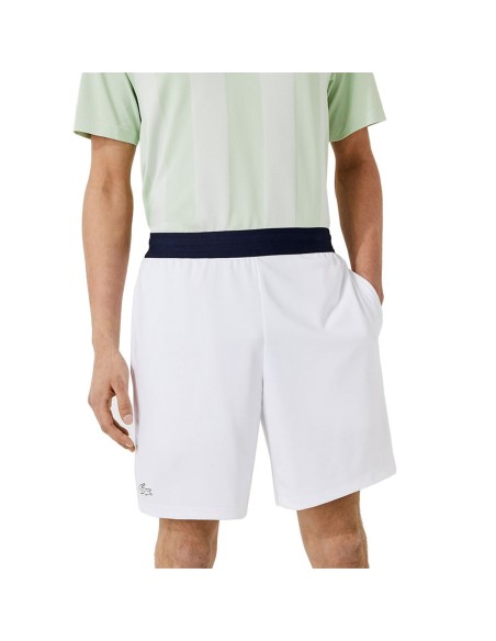 Lacoste Pantaloncini Sport Box |Padel offers