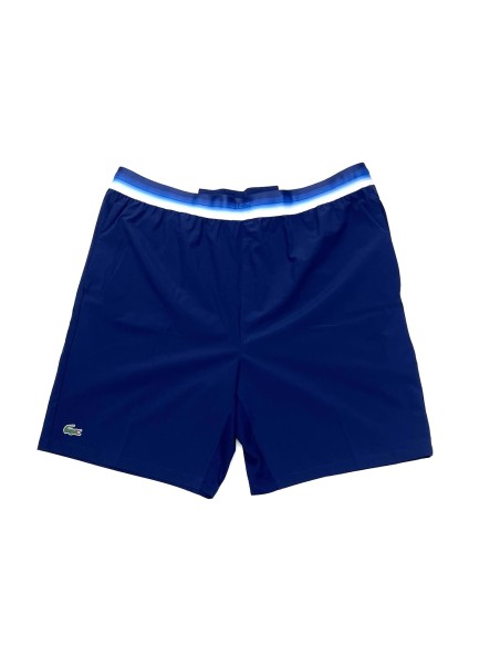 Lacoste Pantaloncini Sport X Novak Djokovic Gh0880 078 |Padel offers