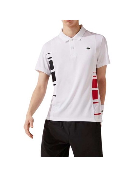 Lacoste Pólo desportivo | Ofertas de padel