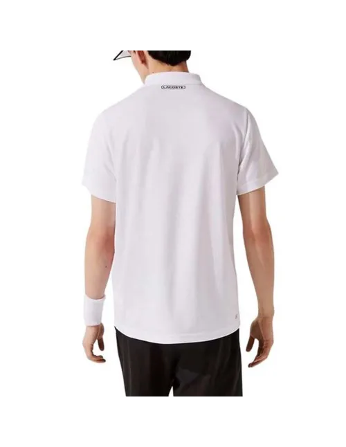 Polo Lacoste Sport Dh0866 | Ofertas de pádel