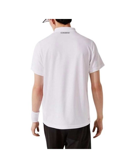 Lacoste Pólo desportivo | Ofertas de padel